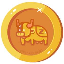 Zofinity logo Zofinity crypto logo