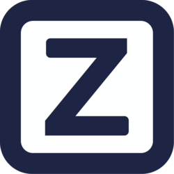 ZoidPay coin logo