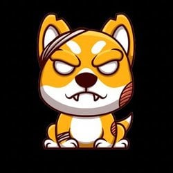 Zombie Inu (OLD) crypto logo