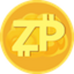 Zombie Power logo Zombie Power crypto logo