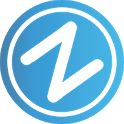 ZOMI logo ZOMI crypto logo