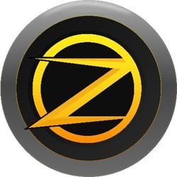 Zone logo Zone crypto logo
