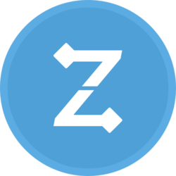 Zonecoin crypto logo