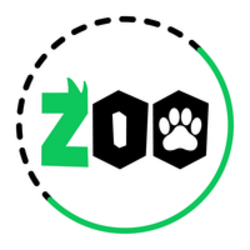 Zoo crypto logo