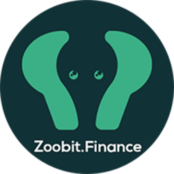 Zoobit crypto logo