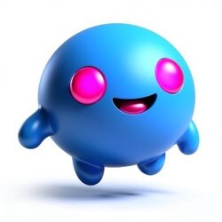 ZorbyAI logo ZorbyAI crypto logo