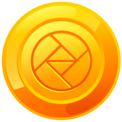 Zrocor crypto logo
