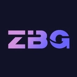 ZBG coin logo
