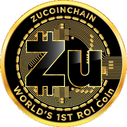 ZuCoinChain crypto logo