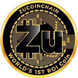 ZuCoinChain logo ZuCoinChain crypto logo