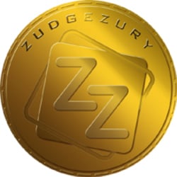 ZudgeZury crypto logo