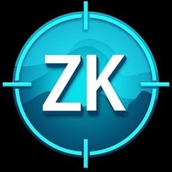 Zuki Moba crypto logo