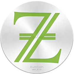 ZumCoin crypto logo