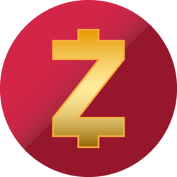 Zupi Coin crypto logo