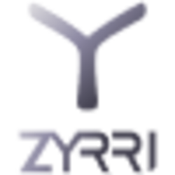 Zyrri crypto logo