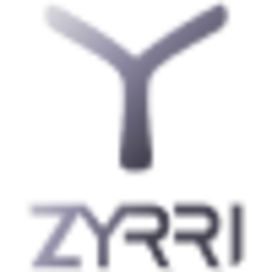Zyrri logo Zyrri crypto logo
