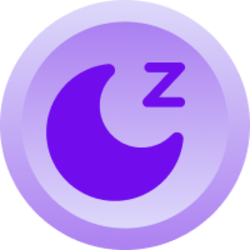 GoSleep ZZZ crypto logo