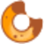 Bakeryswap logo
