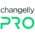 Changelly PRO logo