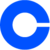 Coinbase Exchange logo