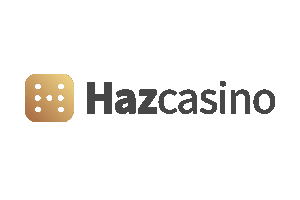 Haz Casino logo
