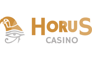 Horus Casino offer