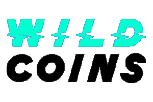 Wild Coins logo
