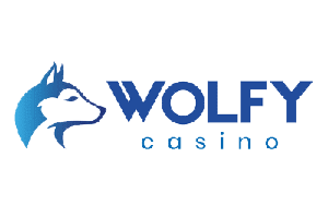 Wolfy Casino offer