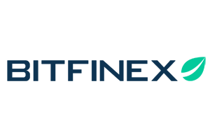 Bitfinex logo