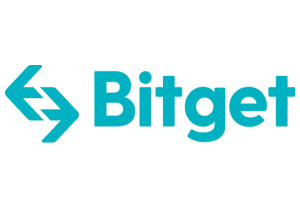 Bitget logo