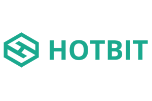 Hotbit logo