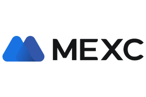 MEXC Global logo