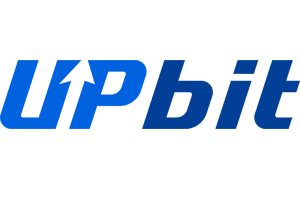 Upbit logo