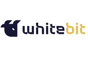 WhiteBit logo