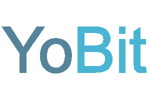 Yobit logo