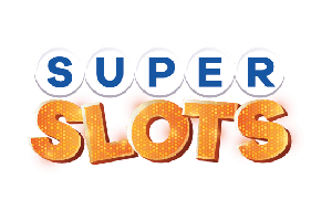 SuperSlots review logo