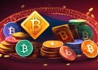 Crypto Casino Bonuses 2023 - find the best crypto bonuses!