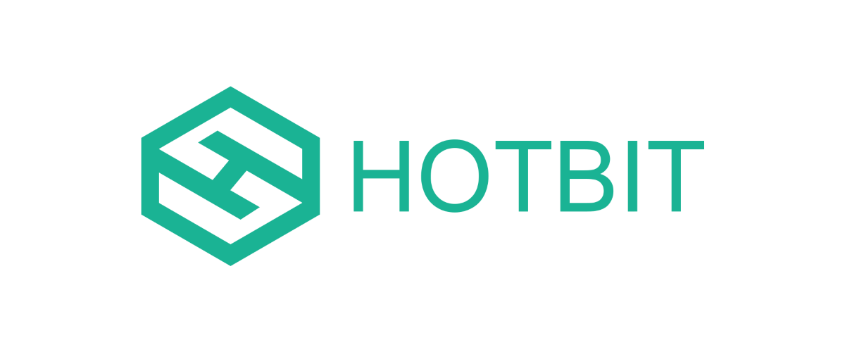 HotBit logo