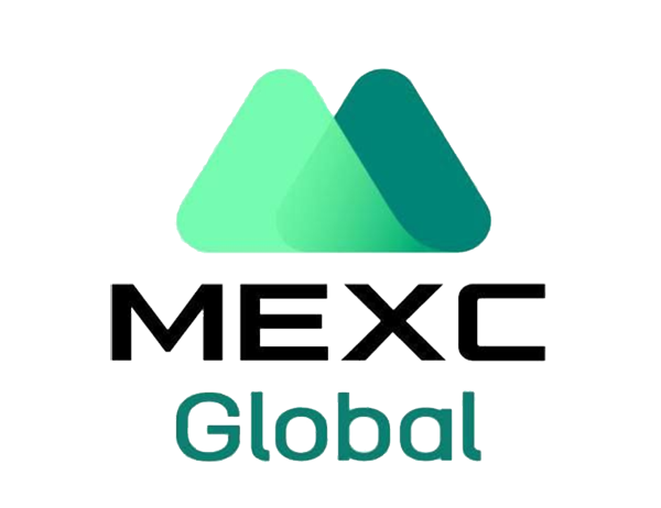 MEXC Global logo