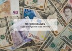 Best fiat exchanges 2023 – crypto exchanges that accept fiat small