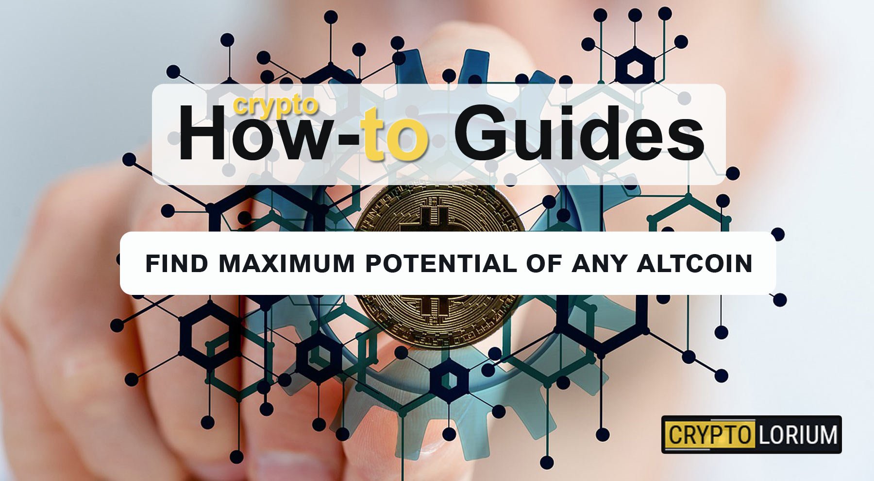 Maximum potential of altcoins