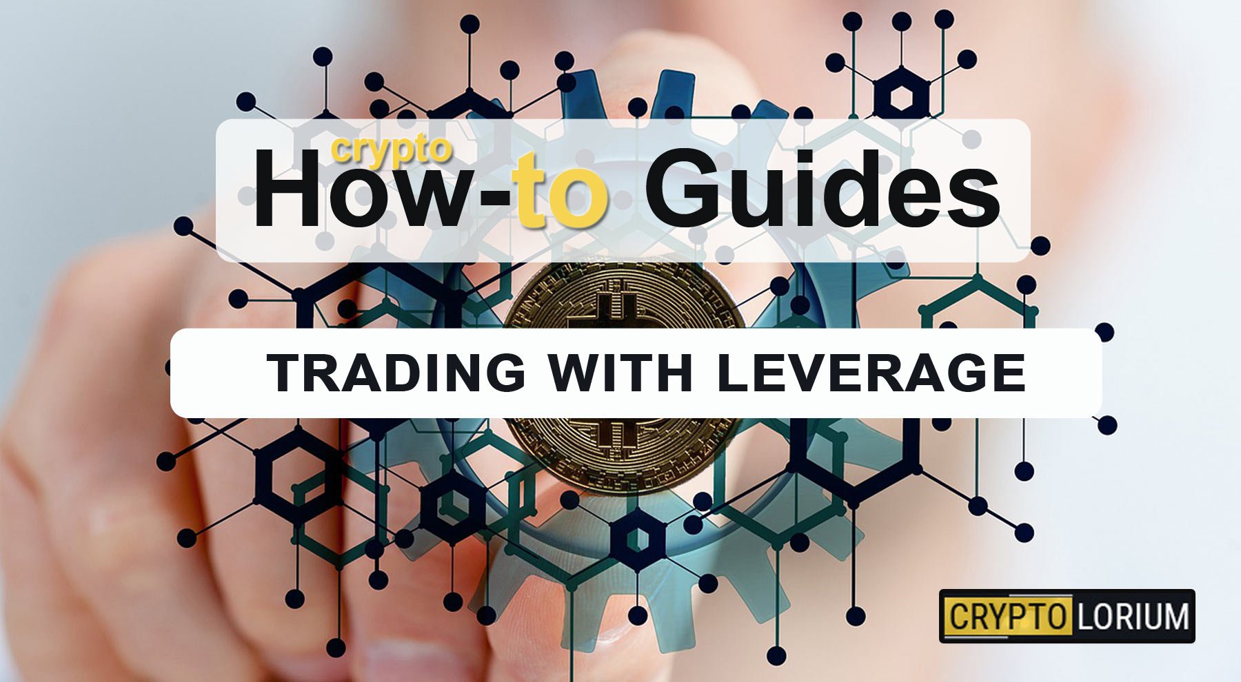 Trading with leverage